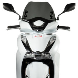 Cúpula Malossi Sport Screen Honda SH350 E5