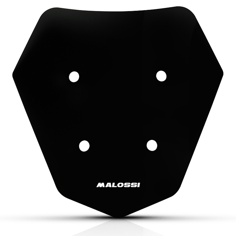 CUPULA MALOSSI SPORT SCREEN APRILIA SR 125/200 GT SPORT - Imagen 5