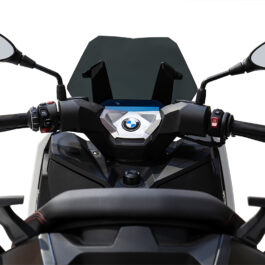 CÚPULA MALOSSI SPORT SCREEN BMW C 400 X Euro5
