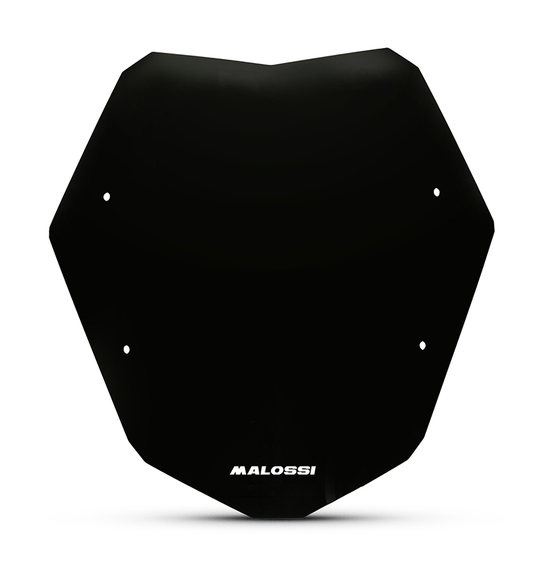 Cúpula Malossi Sport Screen BMW C 400 X Euro5 - Imagen 6