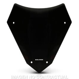 CÚPULA MALOSSI SPORT SCREEN YAMAHA X MAX 125 E5