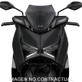 CÚPULA MALOSSI SPORT SCREEN YAMAHA X MAX 125 E5