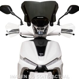 CUPULA MALOSSI SPORT SCREEN VOGUE SFIDA 125 IE E5