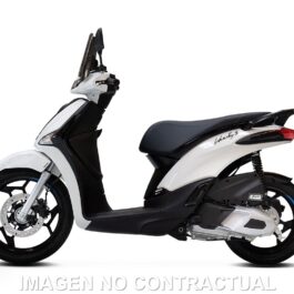 CUPULA MALOSSI SPORT SCREEN PIAGGIO LIBERTY S IGET