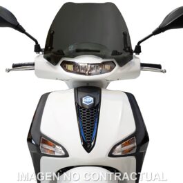CUPULA MALOSSI SPORT SCREEN PIAGGIO LIBERTY S IGET