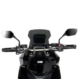 CUPULA MALOSSI TOURING AHUMADO OSCURO HONDA X-ADV