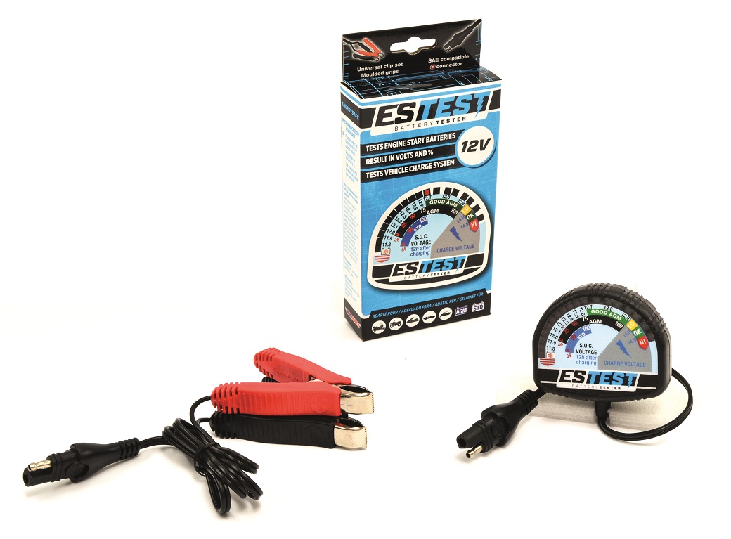Tester Energysafe TM-132 - Imagen 4