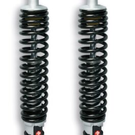 Amortiguadores Traseros Malossi RS Twins Sportcity 125