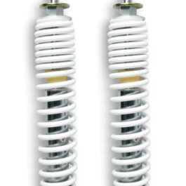 Amortiguadores Traseros Malossi Twins Vespa GTS 125