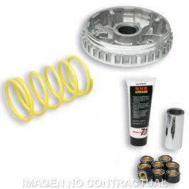 Variador Malossi Multivar 2000 Yamaha X-Max 250