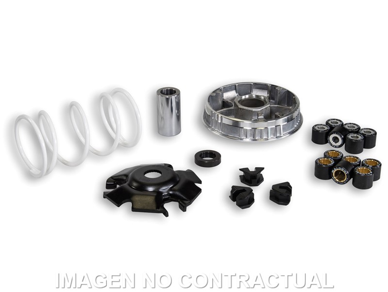 Variador Malossi Multivar 2000 SR 125 Runner 125