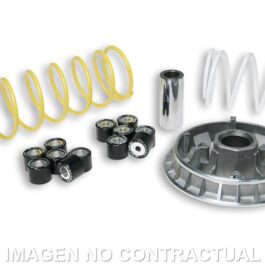 Variador Malossi Multivar 2000 Pantheon 125, 150