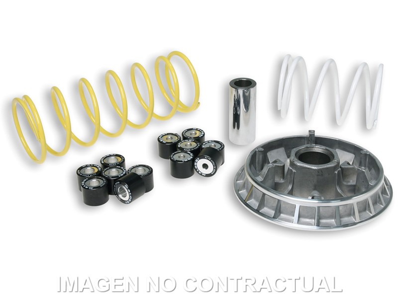 Variador Malossi Multivar 2000 Pantheon 125