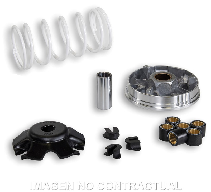 Variador Malossi Multivar 2000 Honda SH 100