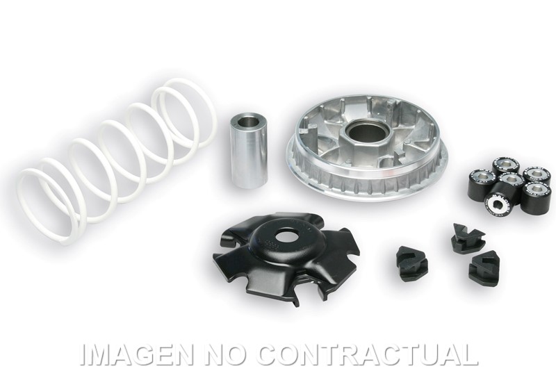 Variador Malossi Multivar 2000 Honda SH 125/150