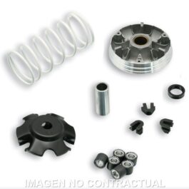 Variador Malossi Multivar 2000 Liberty 4 T, Zip 4 T
