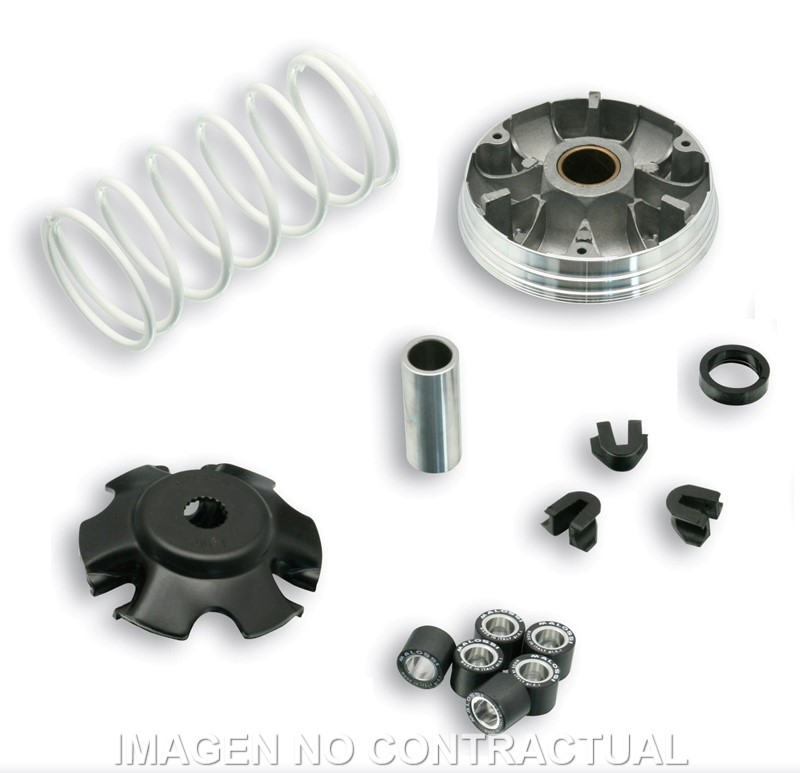 Variador Malossi Multivar 2000 Liberty 4 T