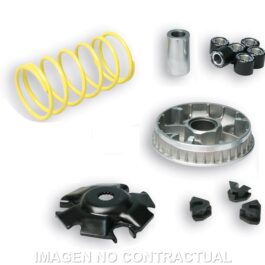 Variador Malossi Multivar 2000 Yamaha Cygnus 125X 4T