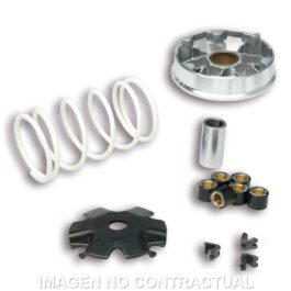 Variador Malossi Multivar Peugeot V-Clic 50 4T