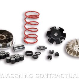 Variador Malossi Multivar Motor Minarelli MHR