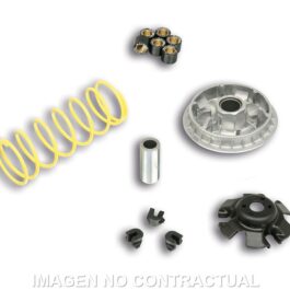 Variador Malossi Multivar SYM Joymax 250 , Citycom 300