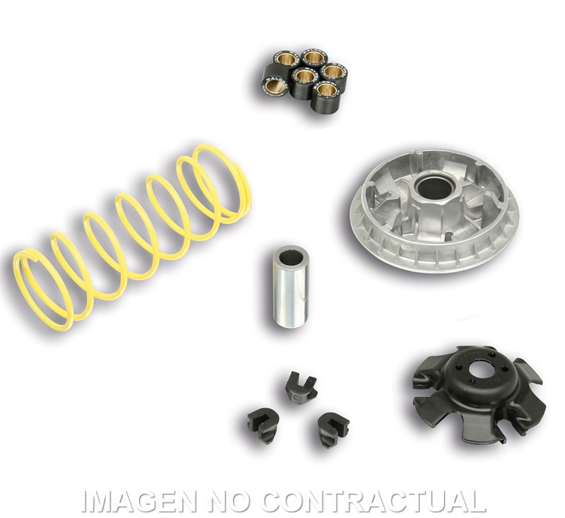 Variador Malossi Multivar SYM Joymax 250