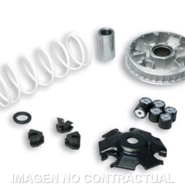 Variador Malossi Multivar Kymco Downtown 125 Euro3