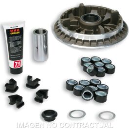 Variador Malossi Multivar 2000 MHR Yamaha T-Max 500