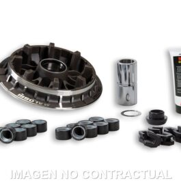 Variador Malossi Multivar MHR Next Yamaha T-Max 530