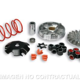 Variador Malossi Multivar 2000 MHR MINARELLI 50
