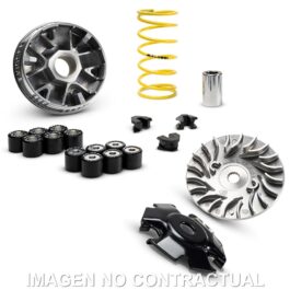 VARIADOR MALOSSI MULTIVAR YAMAHA RAY ZR 125 E5+