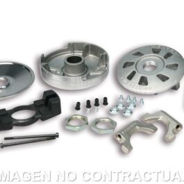 Variador Malossi Completo Competición Mobilette, Peugeot