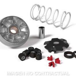 Variador Malossi Multivar Yamaha Bws, Aprilia Amico, SR 50