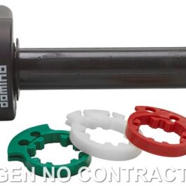 Mando Gas Domino 518203