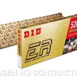 Cadena DID 520 ERT3 (G&G) x 100 C