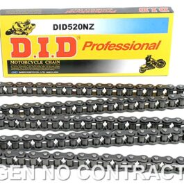 Cadena DID 520 NZ x 100 C