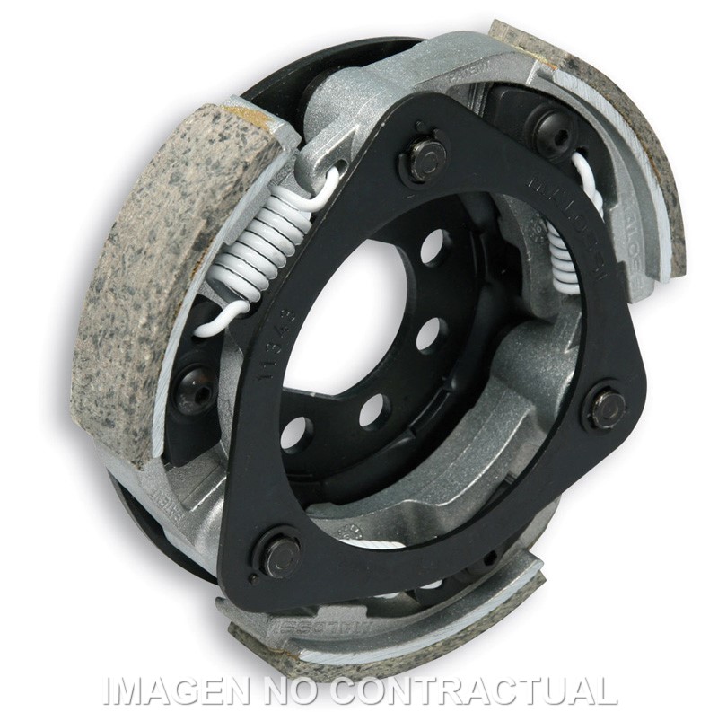 Embrague Maxi Delta Clutch Gilera Runner FX
