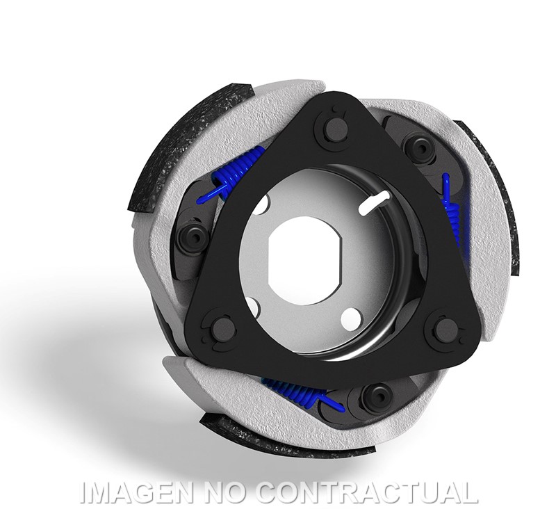 Embrague Maxi Delta Clutch Honda SH 125/150