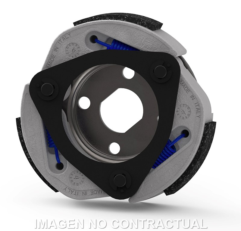 Embrague Maxi Fly Clutch Honda @ 125/ 150