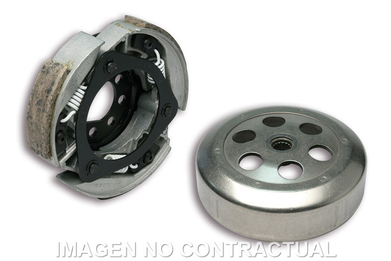Embrague Maxi Delta System Yamaha X-Max 250
