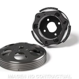 Embrague Maxi Delta System Malossi MHR Minarelli 50