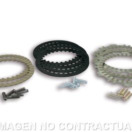 Discos Embrague Original Yamaha T-Max 500