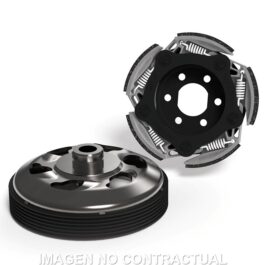 Embrague Maxi Fly System Suzuki Burgman 400 K7 / K9 / K10