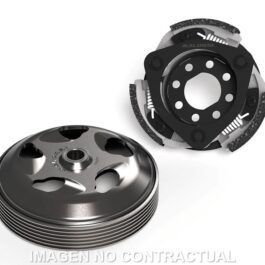 Embrague Maxi Fly System Malossi Piaggio Liberty 125