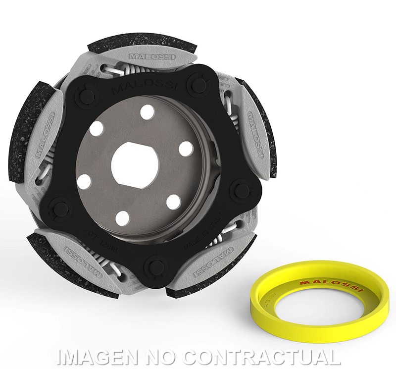 Embrague Maxi Fly Clutch Kymco Superdink