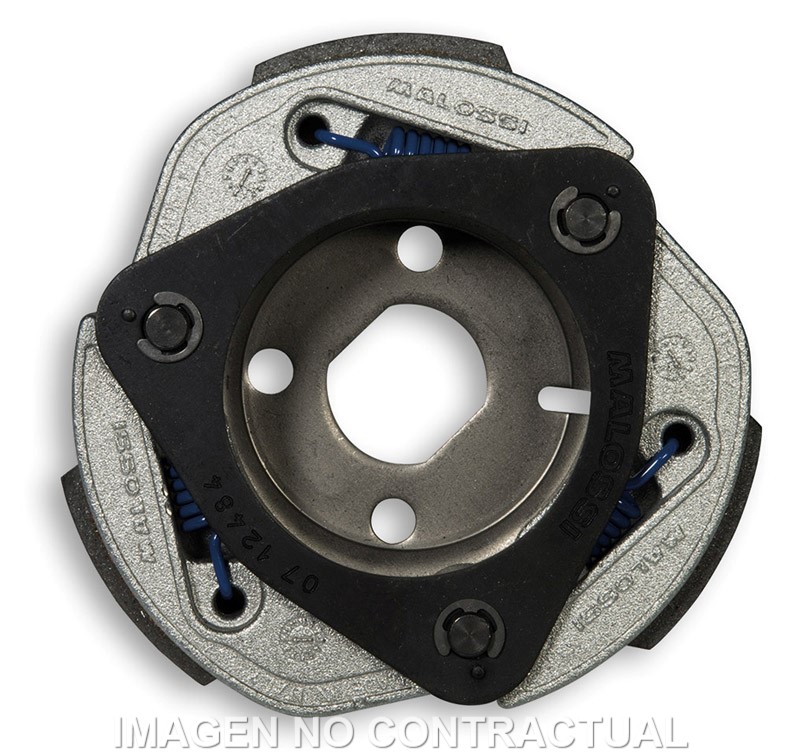 Embrague Maxi Fly Clutch Piaggio Liberty