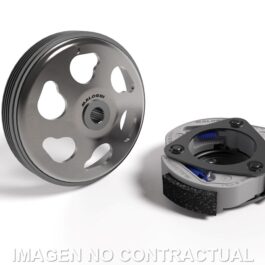 Embrague Maxi Fly System Malossi Kymco Superdink 125