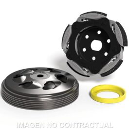 Embrague Maxi Fly System Malossi Kymco Super Dink
