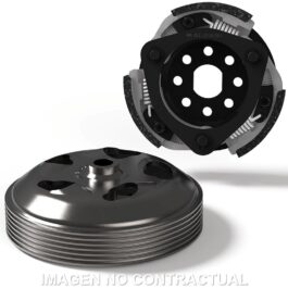 Embrague Maxi Delta System Malossi Vespa Primavera IGet 125