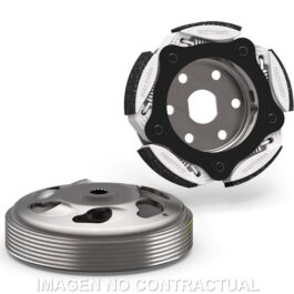 Embrague Maxi Fly System Malossi Yamaha Xmax 300